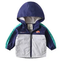 Boys Vest Sportwear Sets Summer Big Kids Casual Clothes Suits Sleeveless Tops+Shorts 2Pcs Children Trendy Handsome Outfits 3-10Y