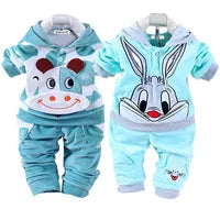 2024 Boy’s Loose Vest Sets Baby Casual Fashion Suit Summer New Children's Thin Sleeveless Round Neck Top Shorts 2Pcs 12M-6Years