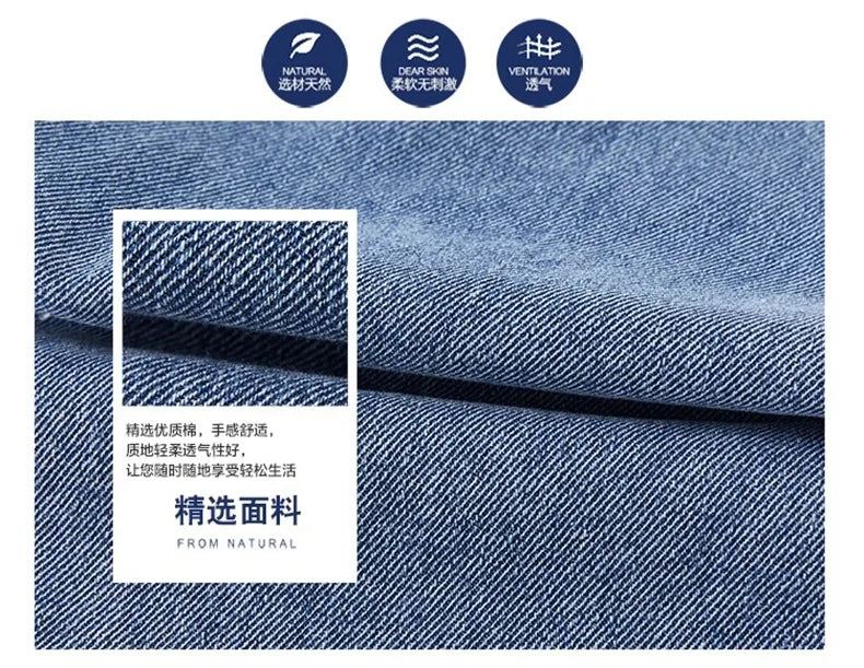 3-12 Years Teen Girls Jeans Little Girl Embroidery Fashion Long Pants For Kids Slim Fit Style Children Denim Fabric Trousers