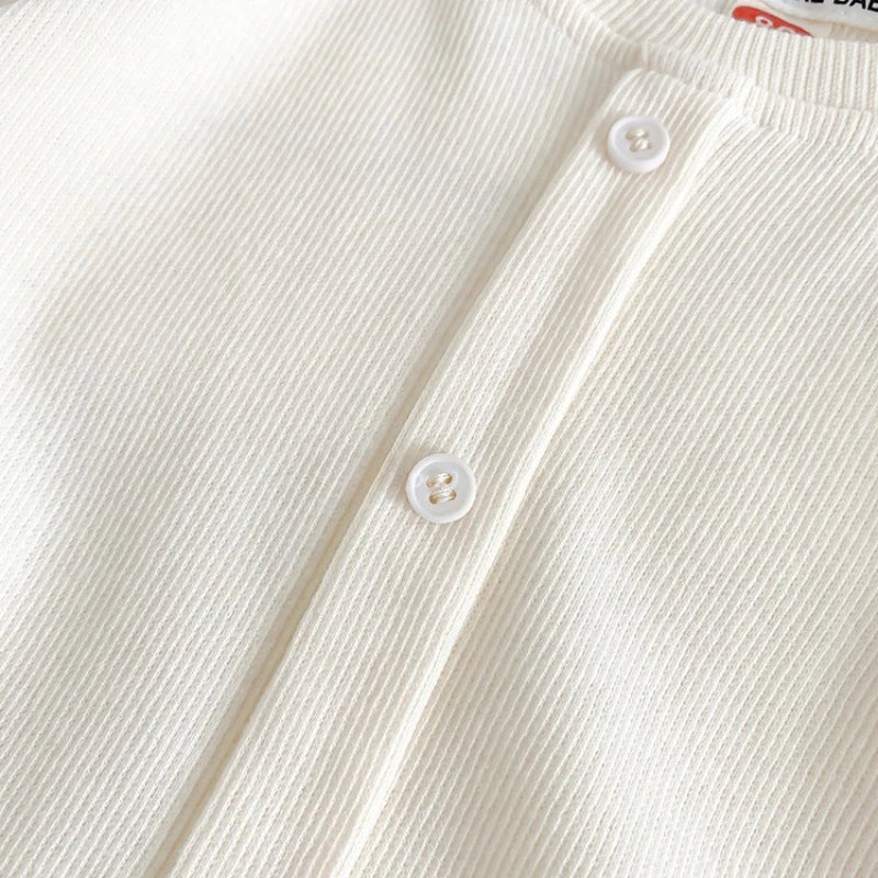 2-10Y Girls Shirt Spring Autumn New Children Long Sleeve T-shirt Solid Color Fashionable Baby Slimming Tops Girls Base Shirts