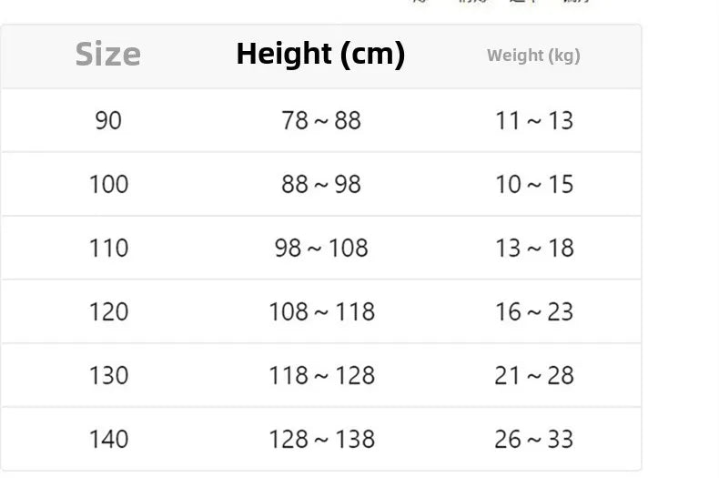 Boy Costumes Sweatshirt New Patchwork Hoodie Korean Letter T-shirt Retro Workwear Wide Jeans Kids Denim Overalls Outfit 2-11 Y